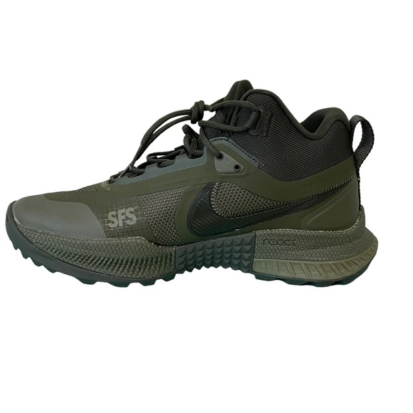 Nike Men's React SFB Carbon Men's Elite Outdoor Shoes Men's Size 11 EU45 NWT - Picture 6 of 12